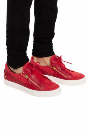 'may london' sneakers, zdjęcie 2 'may london' sneakers od Giuseppe Zanotti